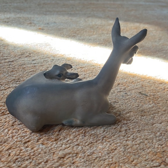 Vintage Martinu Figurine - Picture 6 of 13